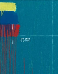 Pat Steir