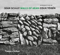 Sean Scully walls of Aran