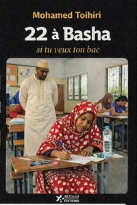 22 a Basha…si tu veux ton bac