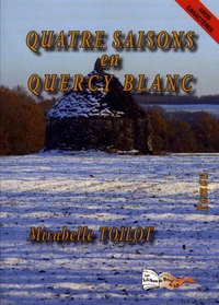 Quatre saisons en Quercy blanc