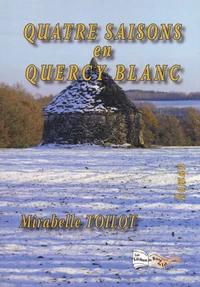 Quatre saisons en Quercy blanc