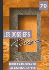 Fichier d'auto-formation : la cartographie