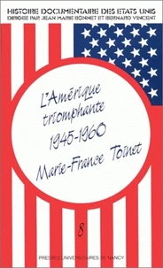 Histoire documentaire des Etats-Unis