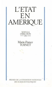 L'Etat en Amérique