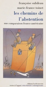 Les chemins de l'abstention