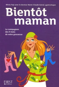 Bientôt maman