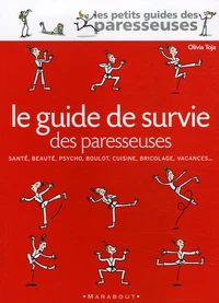 Le Guide de survie des paresseuses