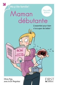 Maman débutante