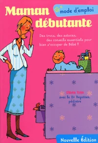 Maman débutante