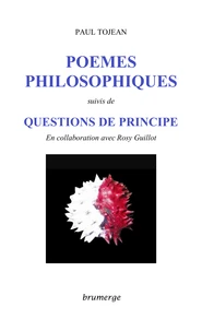 Poèmes philosophiques