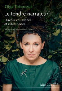 Le tendre narrateur