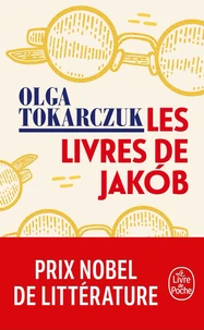 Les livres de Jakób