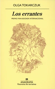 Los errantes