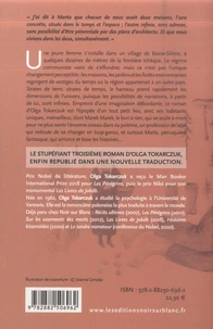 Maison de jour, maison de nuit