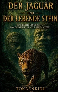 Der Jaguar und der lebende Stein