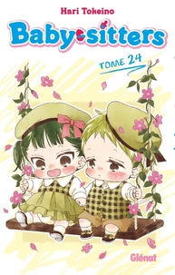 Baby-sitters Tome 24