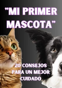 Mi Primer Mascota
