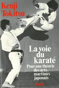 La voie du karaté
