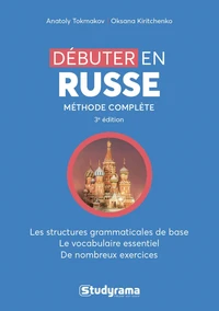 Débuter le russe