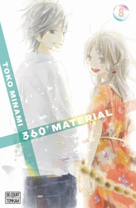 360° Material T08