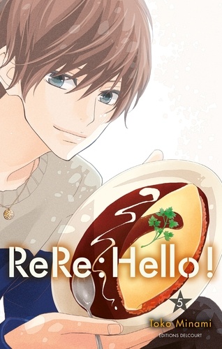 ReRe : Hello ! T05