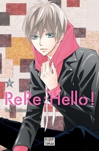 Toko Minami - ReRe : Hello ! T09.