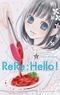 Toko Minami - ReRe : Hello ! Tome 4 : .