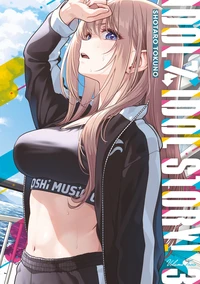 Idol×idol story! Tome 3