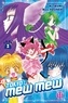 Tokyo Mew Mew T02.