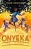 Onyeka et l'Académie du soleil Tome 1