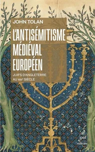L'antisémitisme médiéval européen