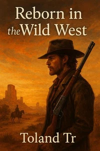 Reborn in the Wild West