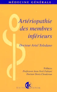 Artériopathie des membres inférieurs