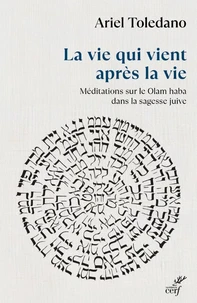 La vie qui vient après la vie