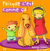 Puisque C'Est Comme Ca !