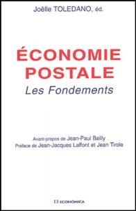 Economie postale