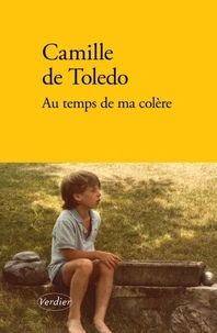 Au temps de ma colère