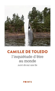 L'inquiétude d'être au monde