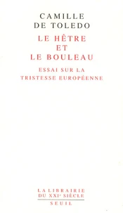 Le hêtre et le bouleau