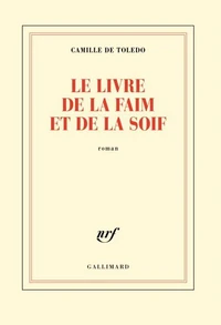 Le livre de la faim et de la soif