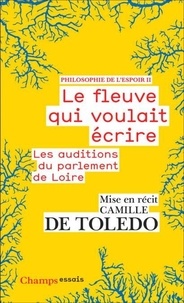 Philosophie de l'espoir