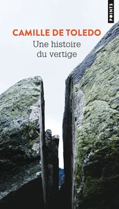 Une histoire du vertige