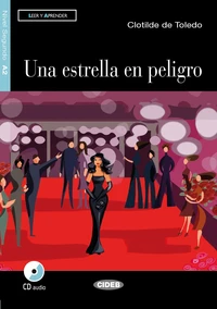 Una estrella en peligro