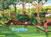 Kayabu