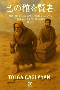 自分の棺を運んだ賢者