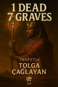 1 Dead 7 Graves - Profetia