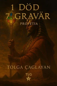 1 Död 7 Gravar - Profetia