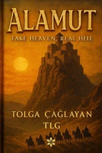 Alamut - Fake Heaven, Real Hell