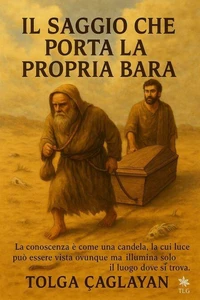 Il saggio che portava la propria bara