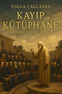 Kayıp Kütüphane